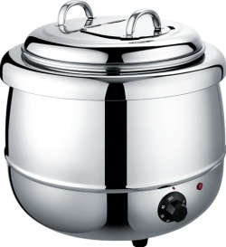 13 Series-Round Soup Marmiee 13L product image