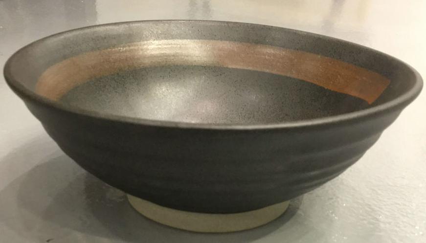 Health Series-Japanese Noodle Bowl 8"