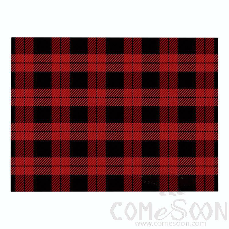 Placemat, Linen, 32*42cm