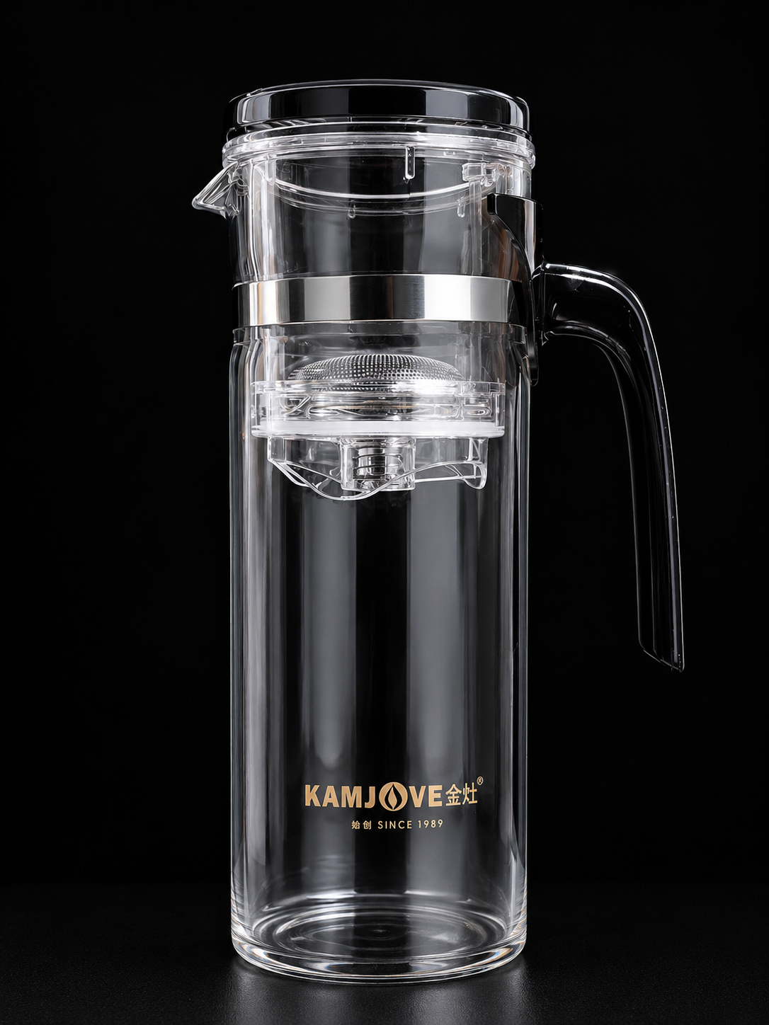 Типот Kamjove 700ml