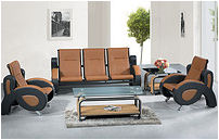 Living Room Sofa