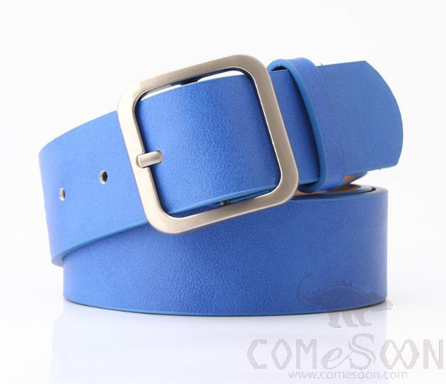 Pu Belt-3.5*105cm