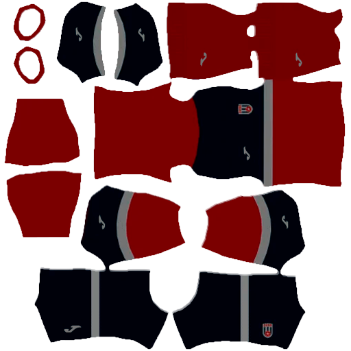 Uniforme Alternativo de Cuba