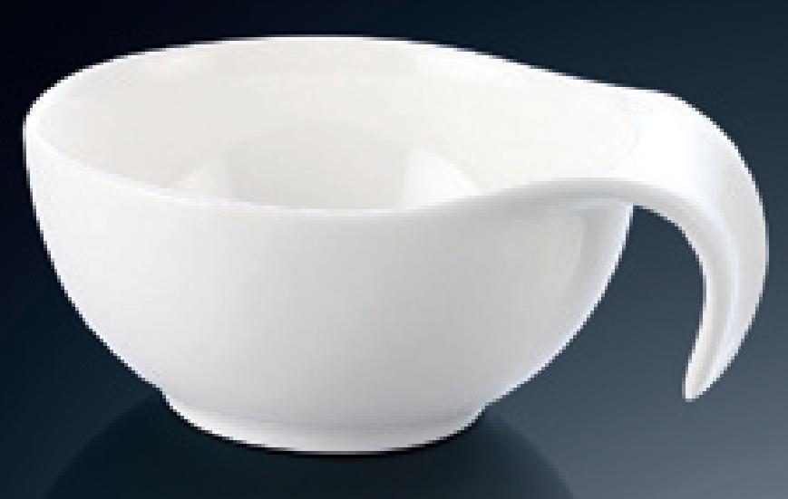 Yy Series- Handle Bowl 5" Spoon Bowl