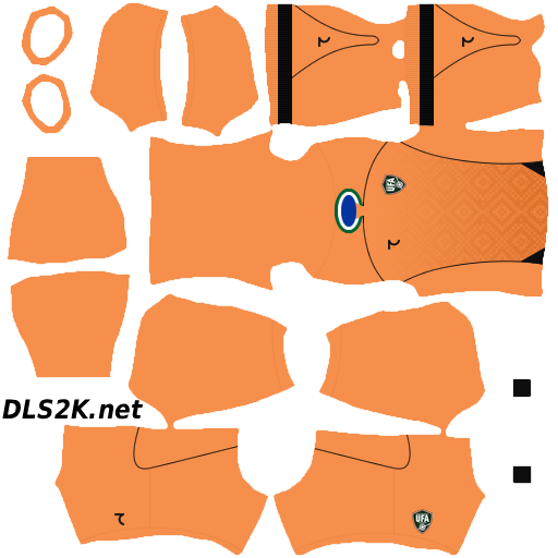 Uniforme de Portero Local de Uzbekistán