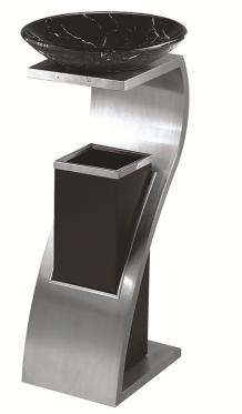 Ash Bucket, Ss201, L280 * W220 * H720mm