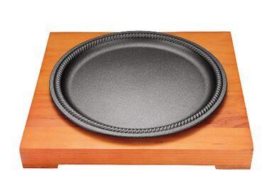 Yy Series-23 Deluxe Japanese Baking Board product image