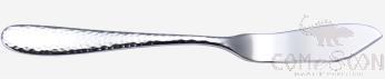 Stmd Series-Butter Knife, 185mm, Stainless Steel 304