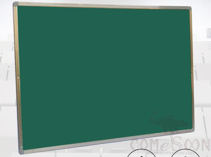Teaching Blackboard-100*200cm