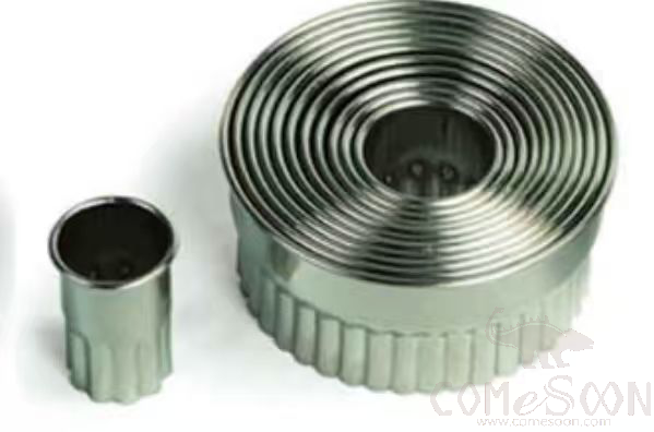 Cutter 12pcs/set