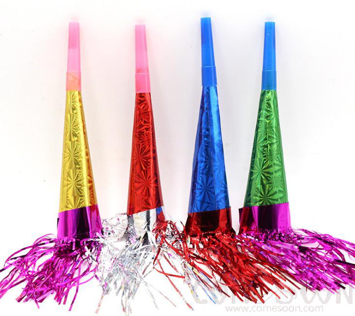 Party Blower 50 Pcs