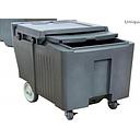 Jd Series-Insulated Ice Caddy,
Ice Storage Car 110L product image