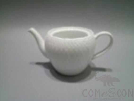 Moonlight Series - 520ML Tea Pot-Body