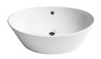 Top mounted sink