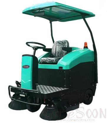 Cleaning Machine -