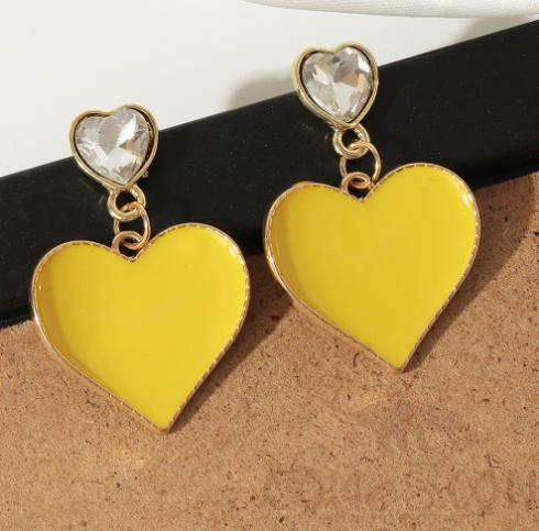 N Series- Earring / Dangler / Eardrop