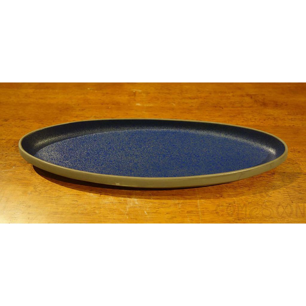 1626 Series Long Plate, 35.6*13*3cm