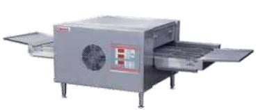 Electric Conveyor Pizza Oven 1125/1460×580×435mm product image
