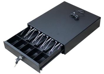 Cash Drawer L335*W380*H80mm