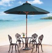 outdoor umbrella