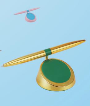 Desk Pen