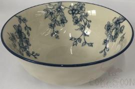 Little Magnolia Series 8" Outer Convex Bowl