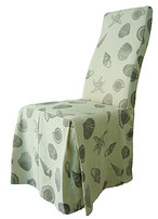 Detachable Classic Dining Chair Jryz-8044