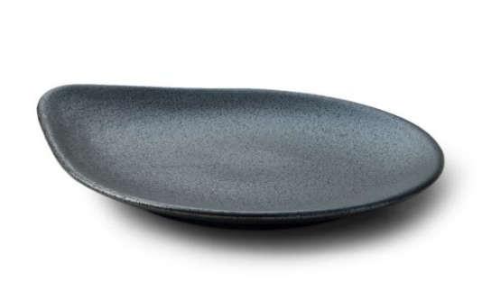 Sfmatt Black Series-Plate 12*10.75"