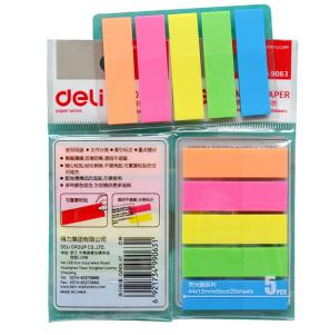 Post-It Notes-45*12mm