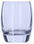 Libbey Series Glass 266ML Blue