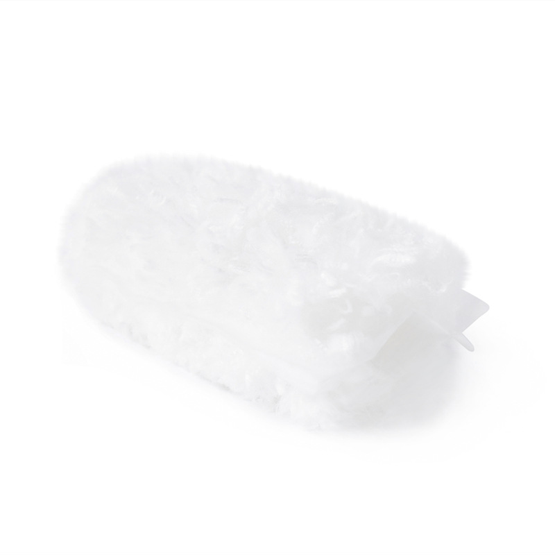 Dust Removal Brush Replacement, 15cm, White