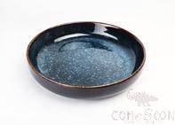 8" Reunion Rice Plate
