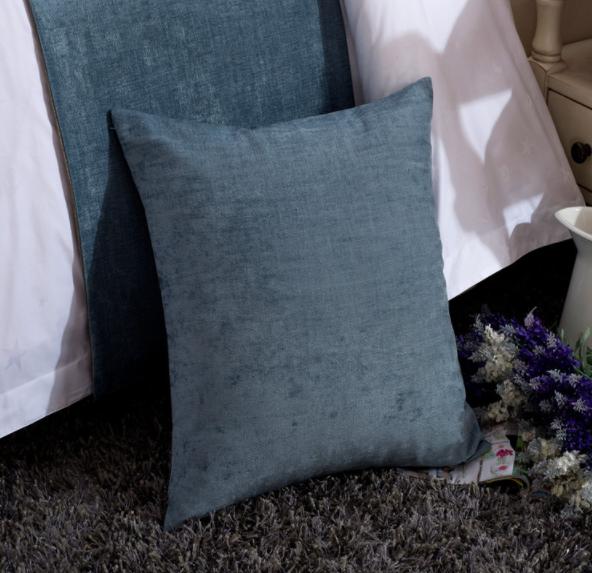 Cushion Cover, Polycotton, 50*50cm