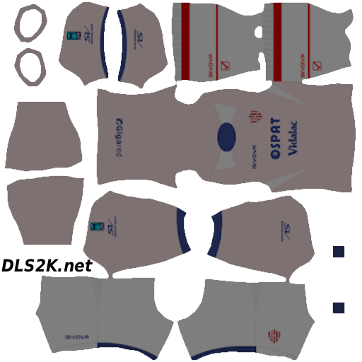 Uniforme Alternativo de Unión de Santa Fe