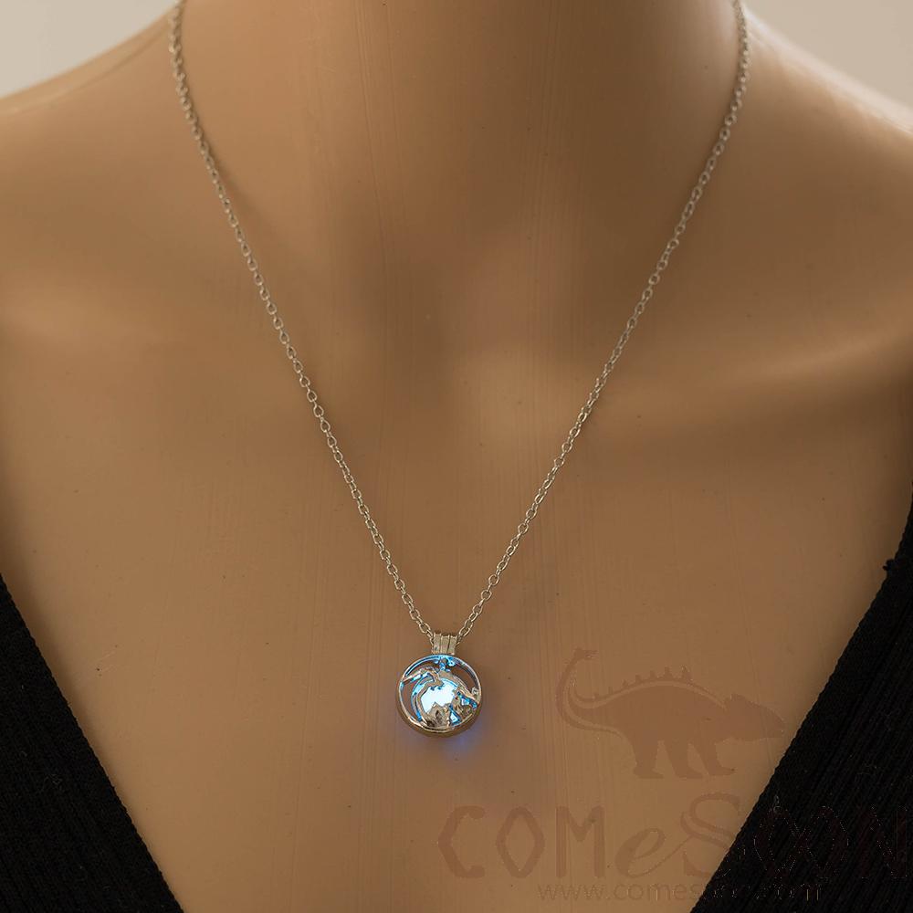 Necklace / Jewelry           Ny779