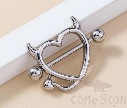 Nipple Ring / Jewelry Se974