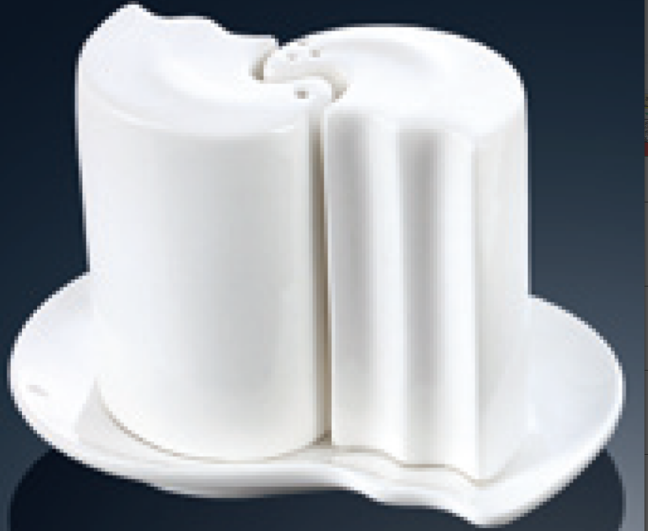 Yy Series- Pepper Shaker 1 Pcs