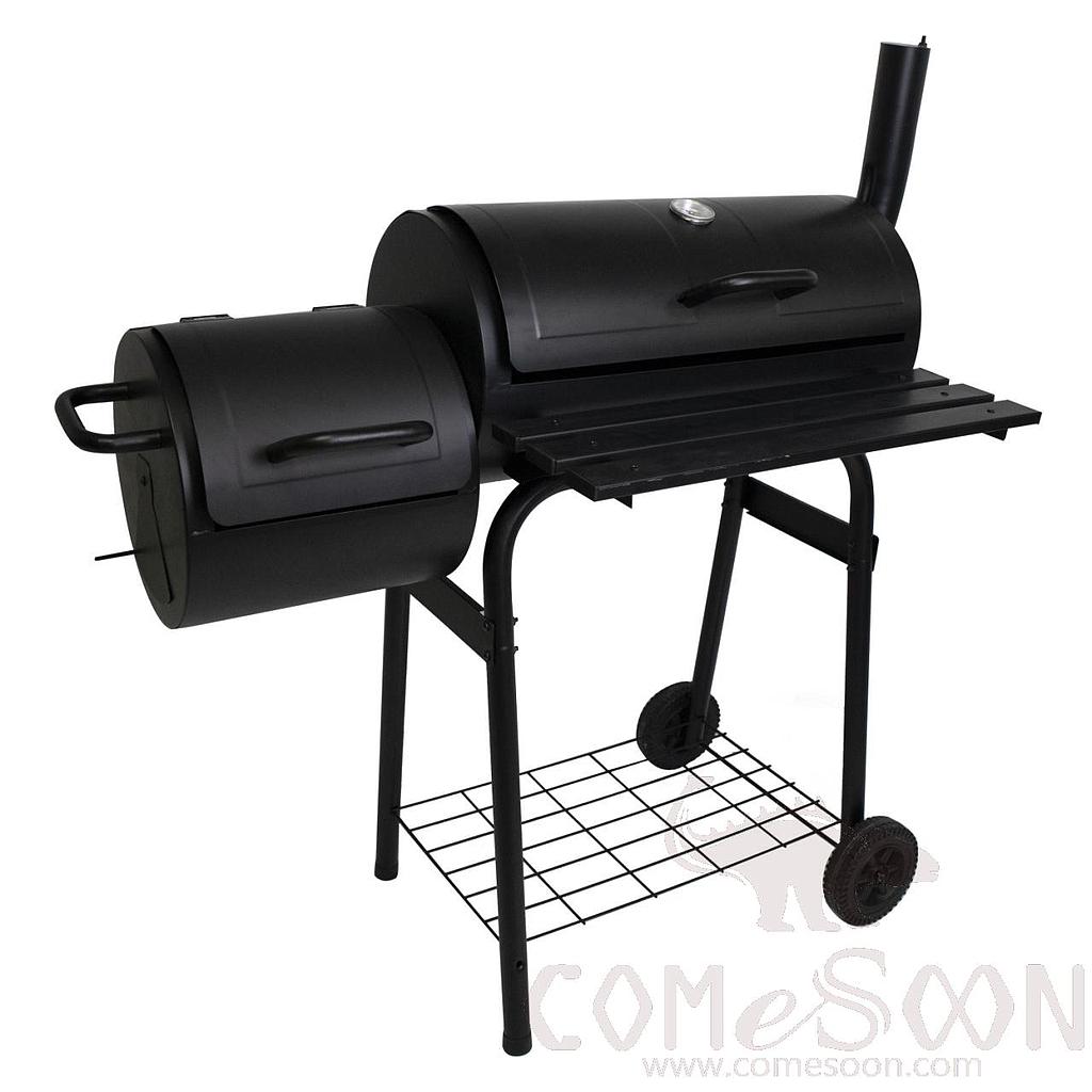 Bbq Grill L110*W51*H118cm