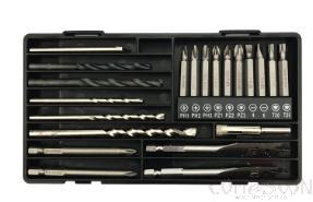 Drill Bit Set 21pieces