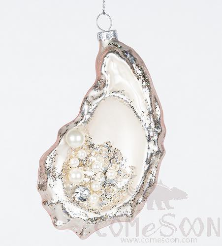 Hanging Decoration, Eps+ Glass, L11.5*W5*H9cm