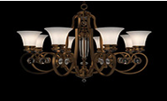 Chandeliers