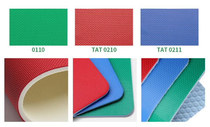 Sports Floor-3300G