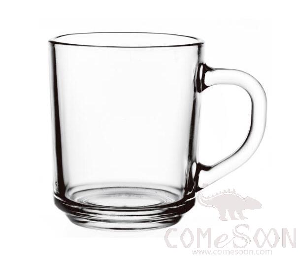230ML Small Glass/tea Glass