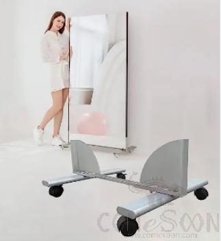 50-60cm Pulley (Without Mirror) 50.5*40*22cm