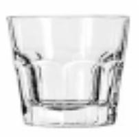 Libbey Series Rock Glass 207ML