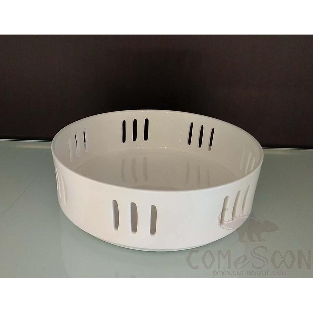 G161 Series 9 "cup Stove Stand-White