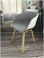 Lounge Chair product image
