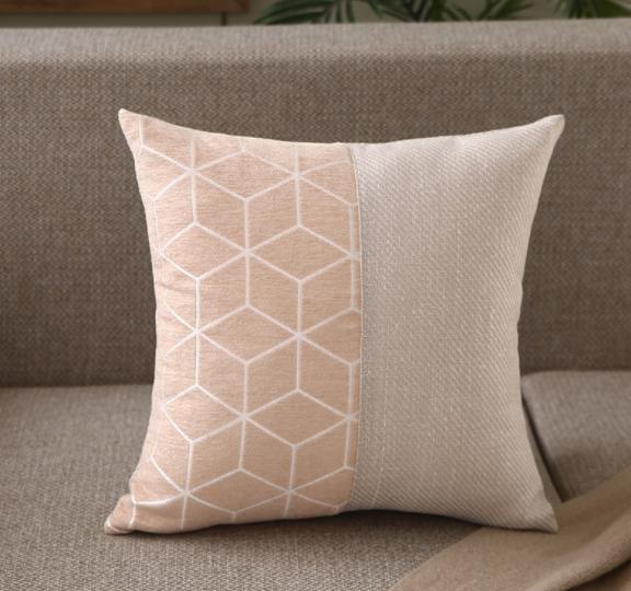 Cushion Cover-Chenille, 45*45cm