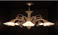 Chandeliers