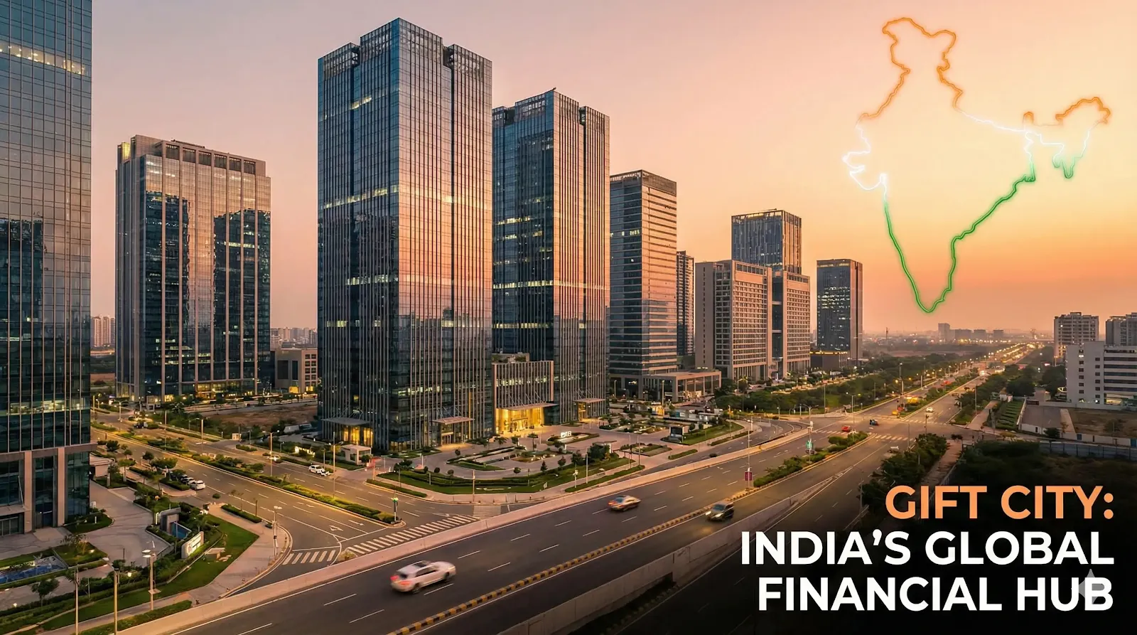 Indian Secretariat Building